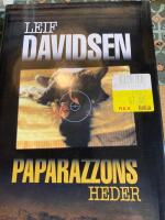 Papparazzons Heder