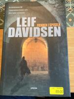 Fienden i spegeln