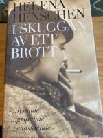 I skuggan av ett brott