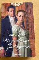 En gentleman f&ouml;r Elizabeth