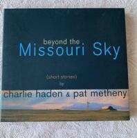 beyond the Missouri Sky