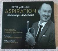 Aspiration. Home Safe...and sound