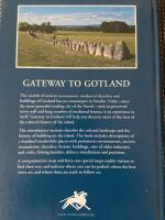 Gateway to Gotland