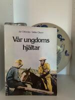 V&aring;r ungdoms hj&auml;ltar