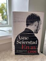 En av oss : en ber&auml;ttelse om Norge