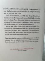 En av oss : en ber&auml;ttelse om Norge