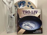 Tro och liv : texter f&ouml;r reflektion och samtal