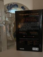 Hungerspelen : trilogin