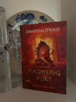 Magikerns port