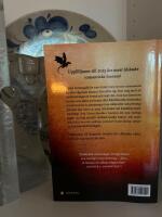 Iron Flame (svensk utg&aring;va)