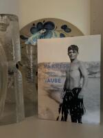 P&aring; kryss med Taube