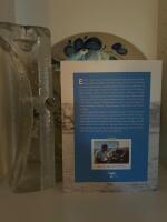 P&aring; kryss med Taube