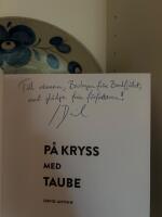 P&aring; kryss med Taube