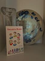Smarta barn