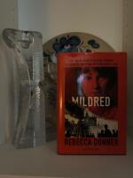 Mildred : den sanna ber&auml;ttelsen om kvinnan i hj&auml;rtat av den tyska motst&aring;ndsr&ouml;relsen