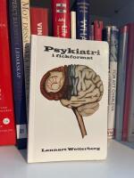 Psykiatri i fickformat