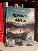 Mannen i &ouml;debyn