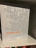 Konstn&auml;rer i samtal