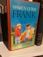 Sp&aring;ren efter Frank