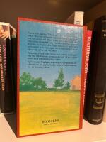 Sp&aring;ren efter Frank