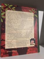 F&ouml;rvandlingens tid : n&auml;r kroppen &aring;ldras och sj&auml;len mognar