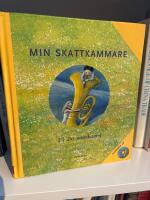 Min skattkammare : vi &auml;ro musikanter