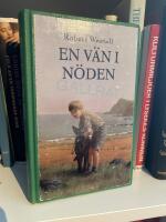 En v&auml;n i n&ouml;den