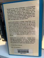 Dj&auml;vuls&ouml;n : [roman]