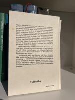 Jakthunden : injagning, tr&auml;ning, anv&auml;ndning