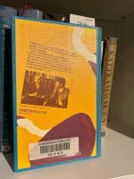 Fr&auml;ndskaper : ess&auml;er och artiklar