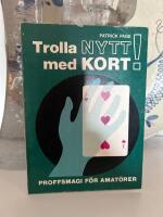 Trolla nytt med kort