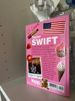 Taylor Swift - Hvordan hun erobert verden