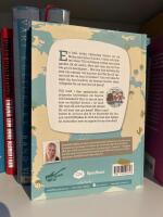 Mats och Anita f&aring;r en ny klasskompis