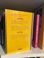 En l&auml;mplig ung man