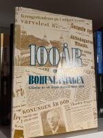 100 &aring;r med Bohusl&auml;nningen