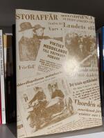 100 &aring;r med Bohusl&auml;nningen