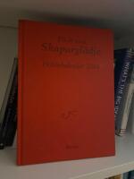 Ett &aring;r med skapargl&auml;dje : hobbykalender 2004