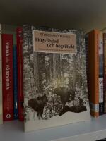 H&ouml;gviltv&aring;rd och h&ouml;gviltjakt