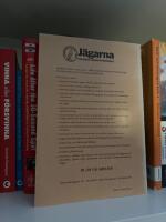 H&ouml;gviltv&aring;rd och h&ouml;gviltjakt