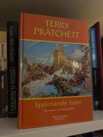 Sp&auml;nnande tider