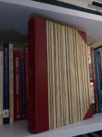 F&ouml;r&auml;ldraboken - Utgivenn under medverkan av Sveriges fr&auml;msta experter i barnuppfostrings- och familjefr&aring;gor till alla f&ouml;r&auml;ldrars hj&auml;lp