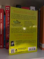 The fast day cookbook - Delicious low-calorie morals 