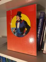 Mandrake : [original&auml;ventyr fr&aring;n 1935-36]