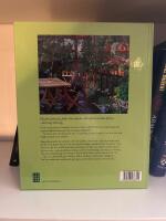 V&auml;xthuset : det lustfyllda rummet