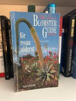 Beyron, U/Blomsterguide f&ouml;r resan s&ouml;derut