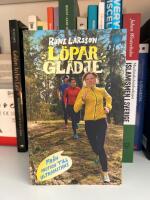 L&ouml;pargl&auml;dje : fr&aring;n motion till ultradistans