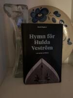 Hymn f&ouml;r Hulda Vestr&ouml;m: en roman om Titanic