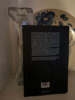 Hymn f&ouml;r Hulda Vestr&ouml;m: en roman om Titanic