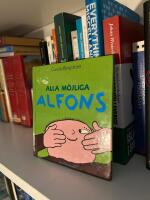 Alla m&ouml;jliga Alfons