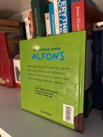 Alla m&ouml;jliga Alfons